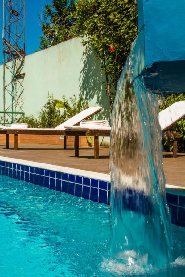 Apartahotel Alto Do Aeroporto *