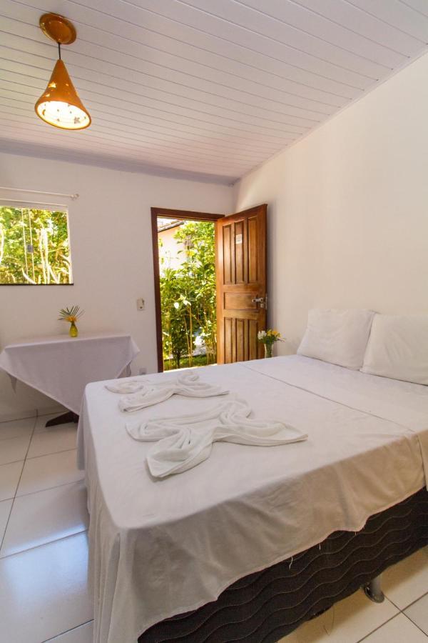 Alto Do Aeroporto Apartahotel *