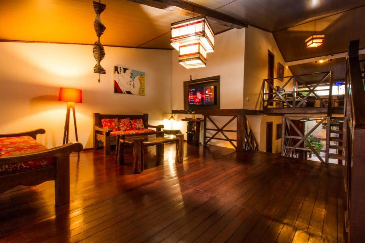 Alto Do Aeroporto Apartahotel *