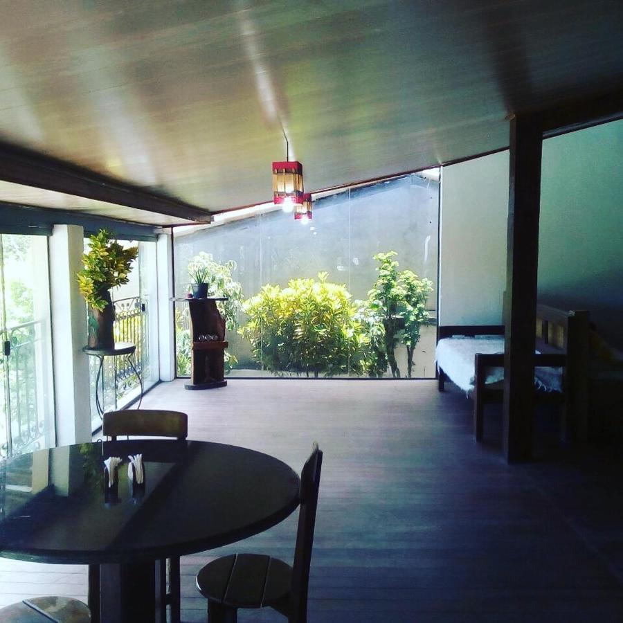 Alto Do Aeroporto * Porto Seguro