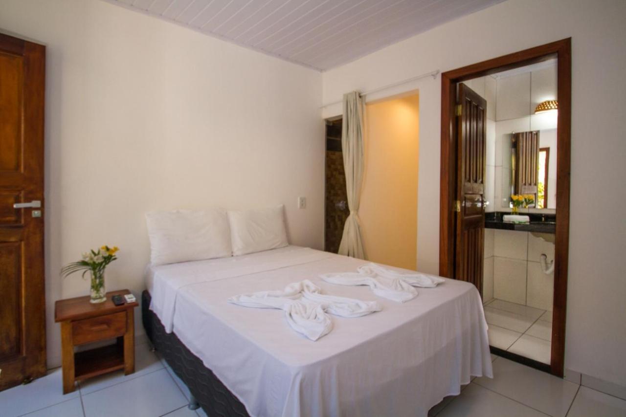 Alto Do Aeroporto Apartahotel *