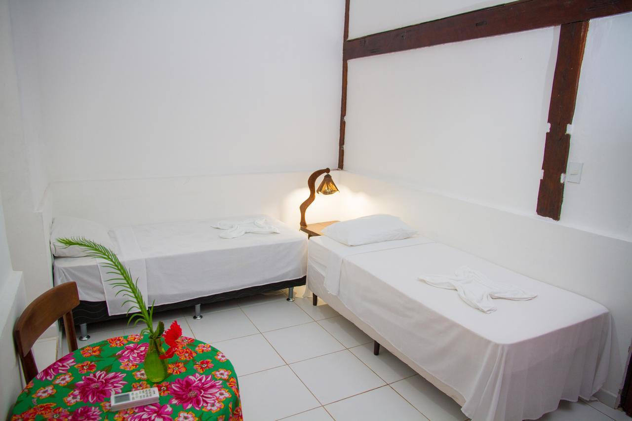 Apartahotel Alto Do Aeroporto *
