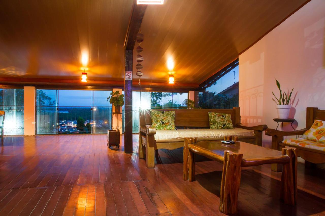Apartahotel Alto Do Aeroporto Porto Seguro