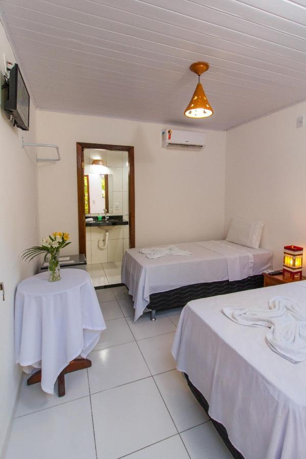 Aparthotel Alto Do Aeroporto