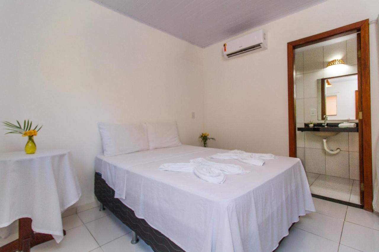 Alto Do Aeroporto Aparthotel *