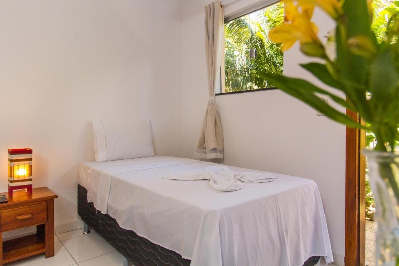 Aparthotel Alto Do Aeroporto