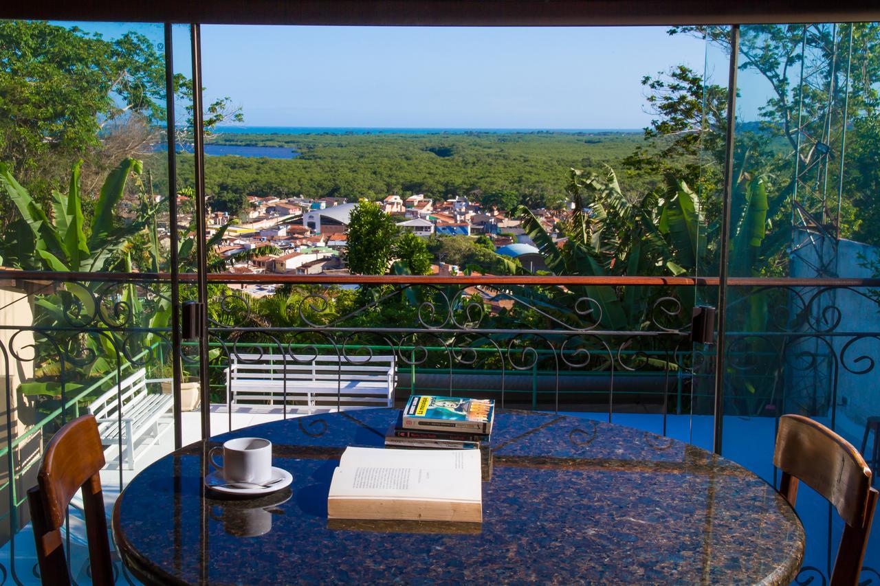 Alto Do Aeroporto * Porto Seguro