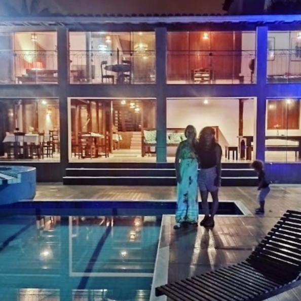 Alto Do Aeroporto Aparthotel