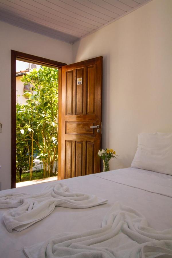 Alto Do Aeroporto Aparthotel Porto Seguro