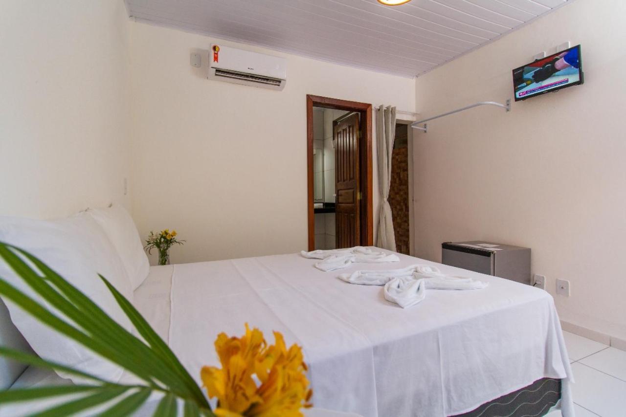 Aparthotel Alto Do Aeroporto