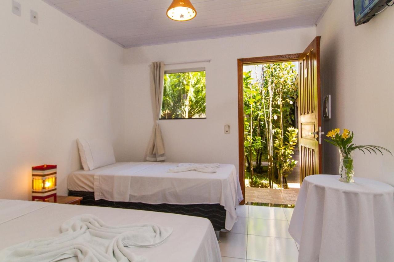 Aparthotel Alto Do Aeroporto *