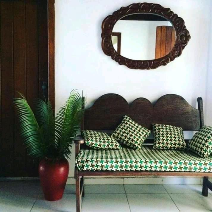 Aparthotel Alto Do Aeroporto Porto Seguro