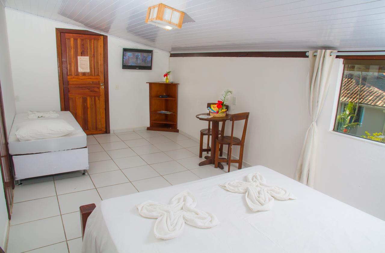 Aparthotel Alto Do Aeroporto *