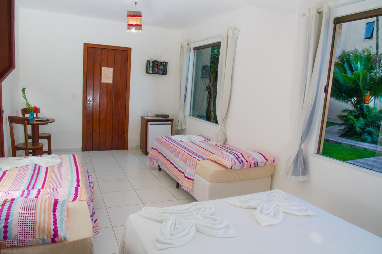 Aparthotel Alto Do Aeroporto *