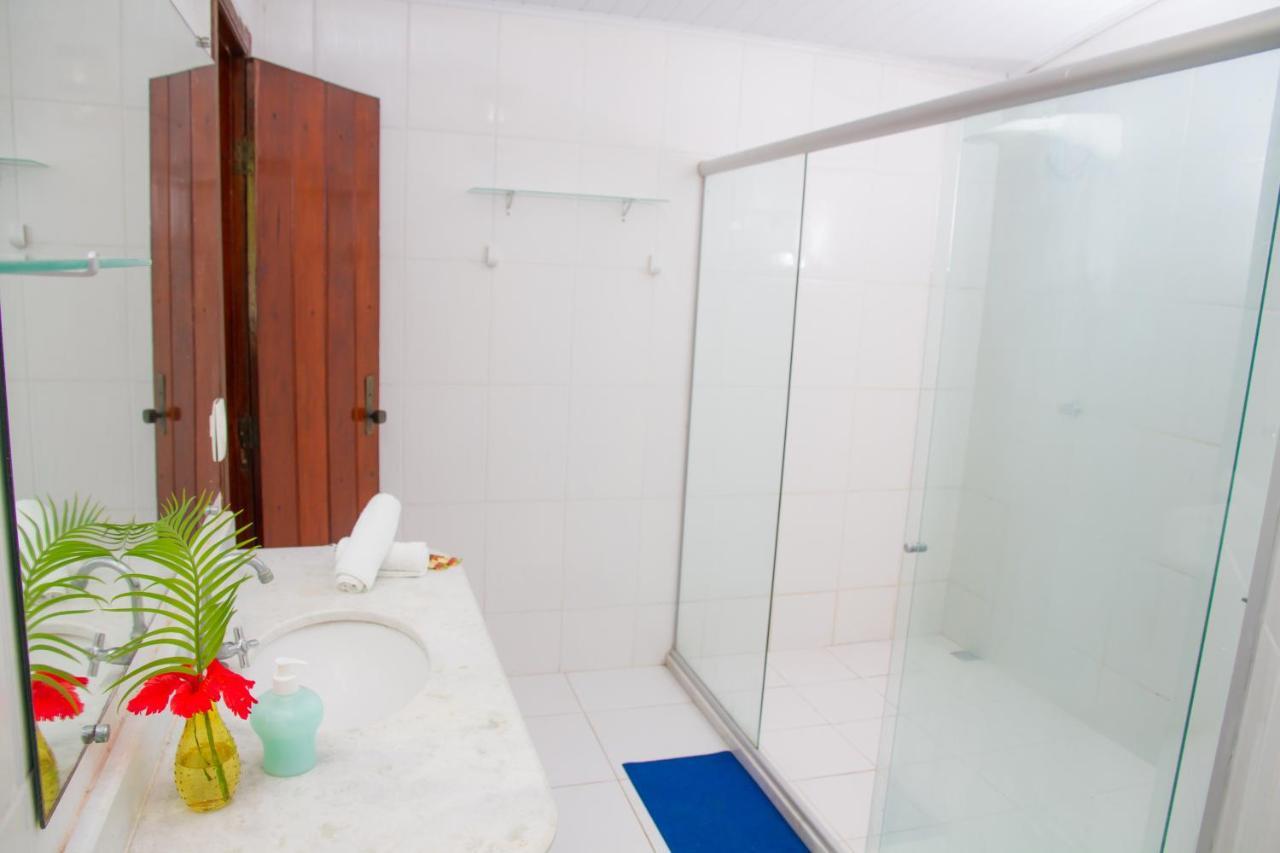 Alto Do Aeroporto Aparthotel Porto Seguro